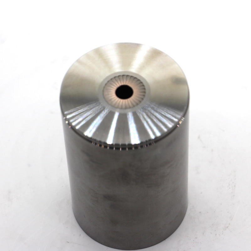 Moldes de carburo de tungsteno de alta resistencia resistente a la corrosión a altas temperaturas resistente a entornos complejos Durabilidad duradera