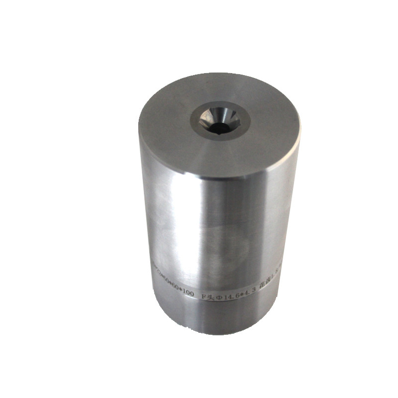 Moldes de carburo de tungsteno de alta resistencia resistente a la corrosión a altas temperaturas resistente a entornos complejos Durabilidad duradera
