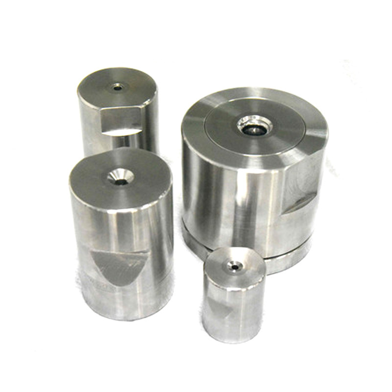 Moldes de carburo de tungsteno de alta resistencia resistente a la corrosión a altas temperaturas resistente a entornos complejos Durabilidad duradera