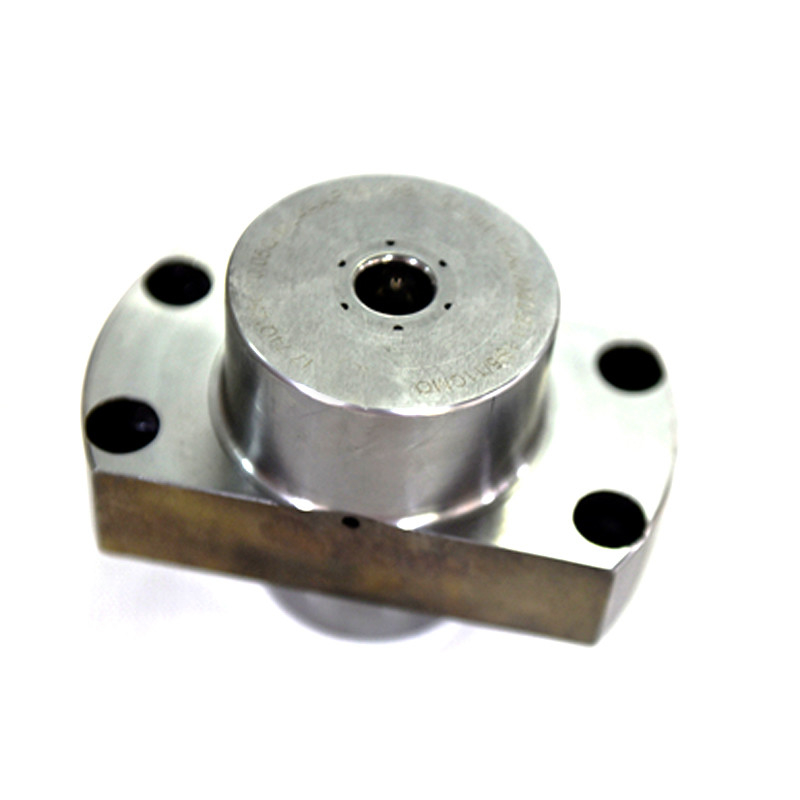 Carbide Die Nut-Forming Die Precision diseñado para la producción de sujetadores de gran volumen