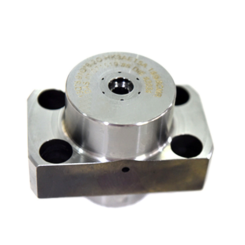 Carbide Die Nut-Forming Die Precision diseñado para la producción de sujetadores de gran volumen