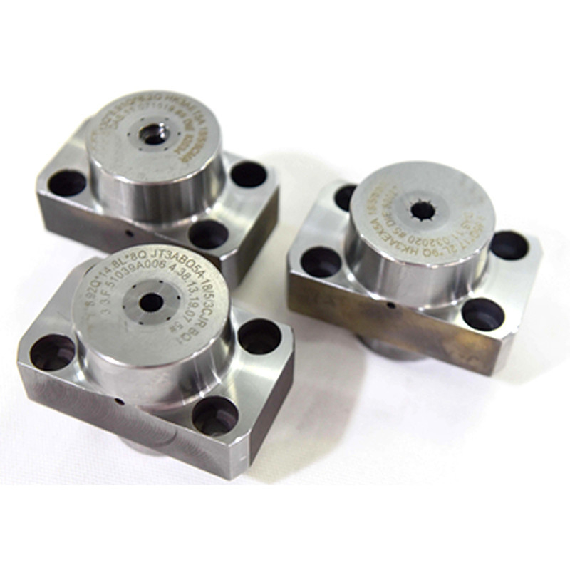 Carbide Die Nut-Forming Die Precision diseñado para la producción de sujetadores de gran volumen