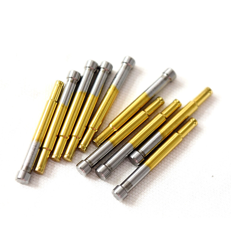Ejector Punch Pin HSS M2 M35 M42 Punch de cabeza hexadecimal de calidad confiable