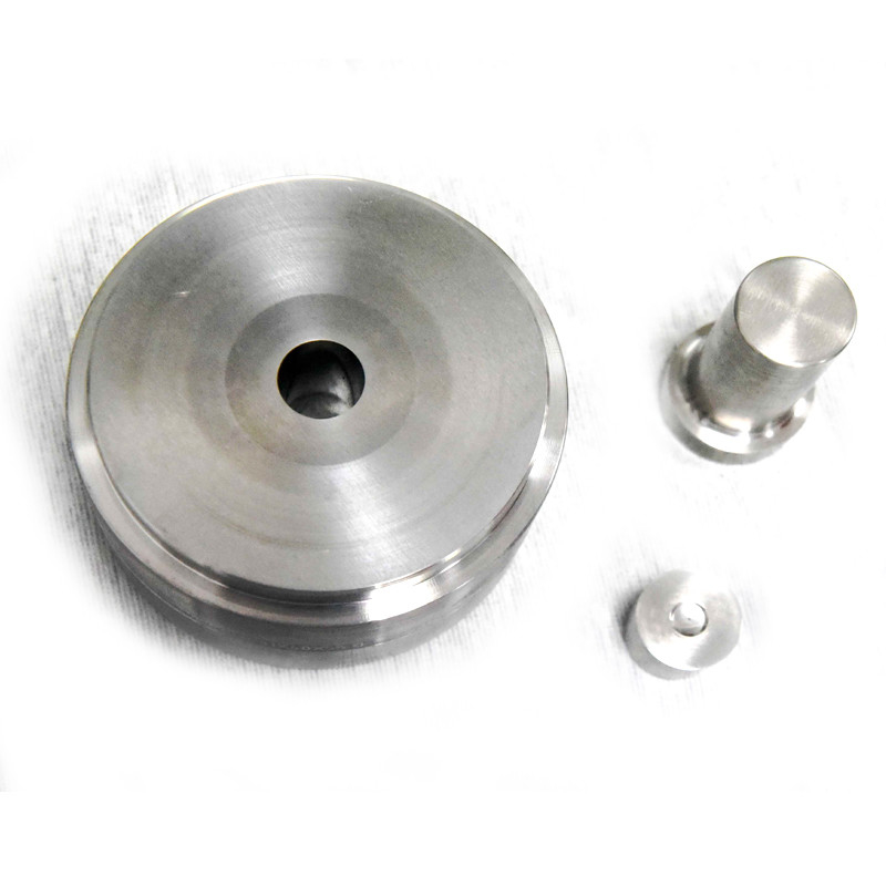 China Precio de fábrica de tungsteno Carburo cementado muere molde de forja / perforar muere perforar molde tornillo muere