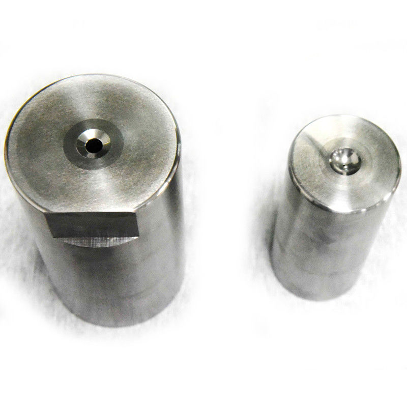 Moldes de carburo de tungsteno de alta resistencia resistentes al calor duraderos para componentes automotrices de electrónica de precisión