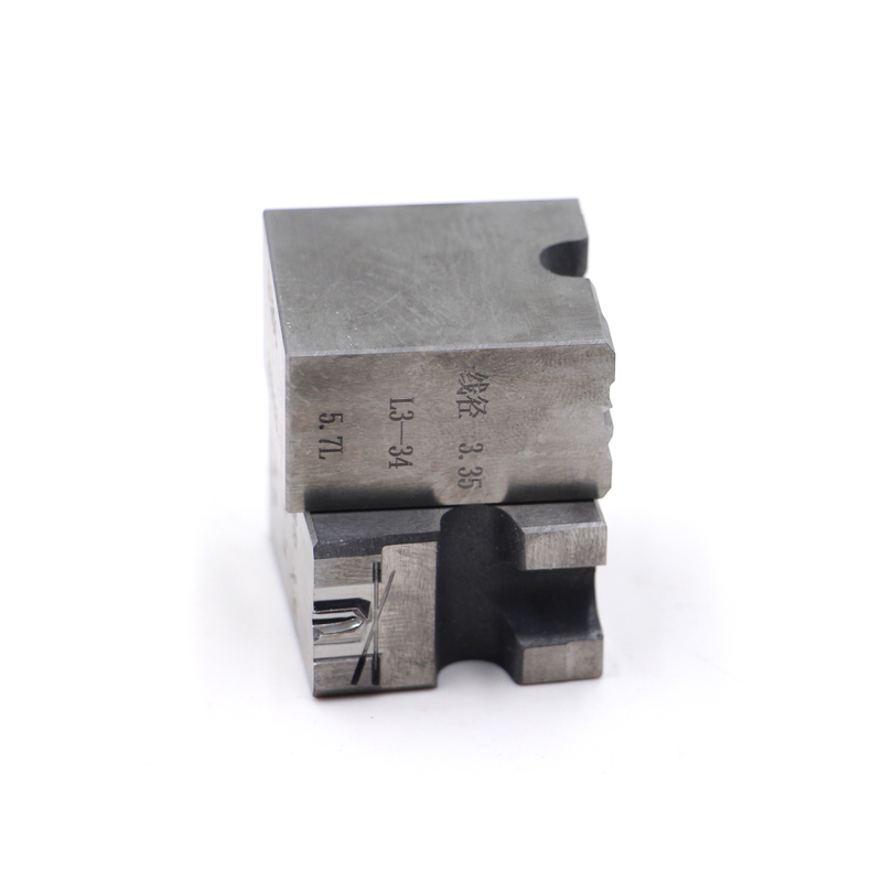 Algodón duro de alta dureza de perforación automática de tornillos formando bordes de perforación de cola de tornillo a presión - para aplicaciones en la construcción y la automoción