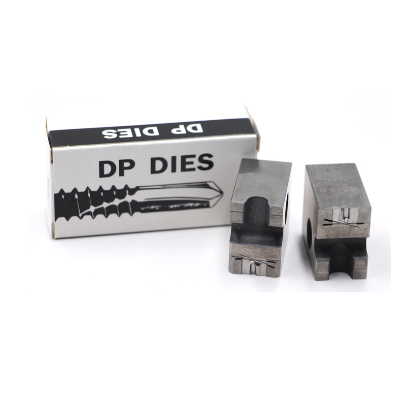 Algodón duro de alta dureza de perforación automática de tornillos formando bordes de perforación de cola de tornillo a presión - para aplicaciones en la construcción y la automoción