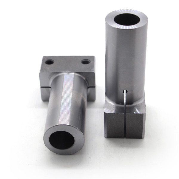 Choque-Resistente de aleación de acero Punch Collet Chuck - Diseño resistente al desgaste Multi-Presión ajuste 50.000+ ciclos