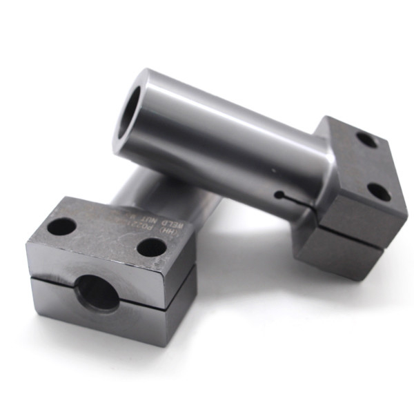 Requisitos de material para las matrices de carburo de tungsteno personalizables para perforado de precisión y D2 SKD11 HRC58-60