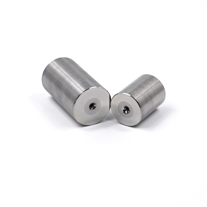 Precisión de las matrices de encabezado en frío Durabilidad para la formación de metales de alto volumen Buena calidad China Suministro