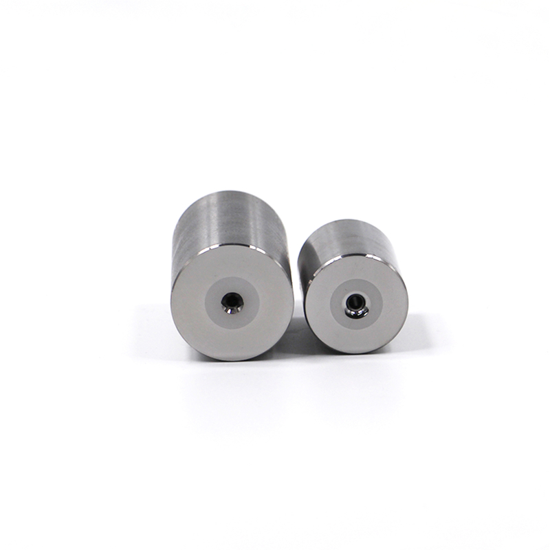 Precisión de las matrices de encabezado en frío Durabilidad para la formación de metales de alto volumen Buena calidad China Suministro