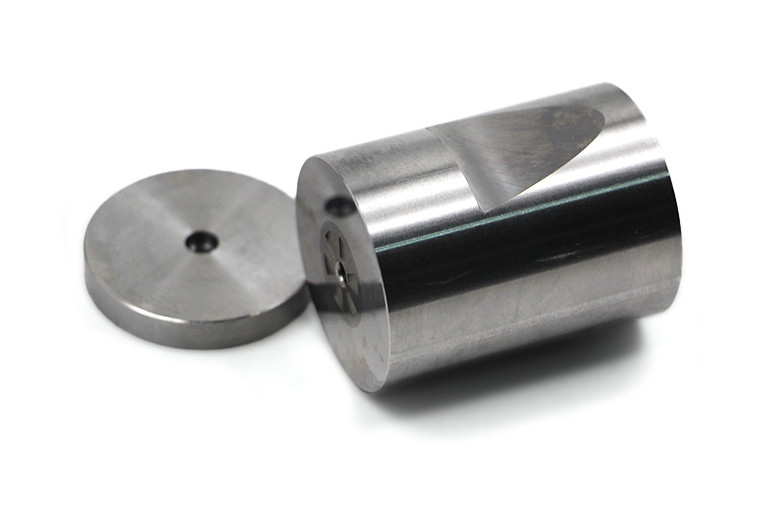Precisión de las matrices de encabezado en frío Durabilidad para la formación de metales de alto volumen Buena calidad China Suministro