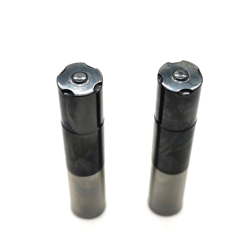 Carbide Punches And Dies Materiales avanzados de carburo para un rendimiento de punción superior