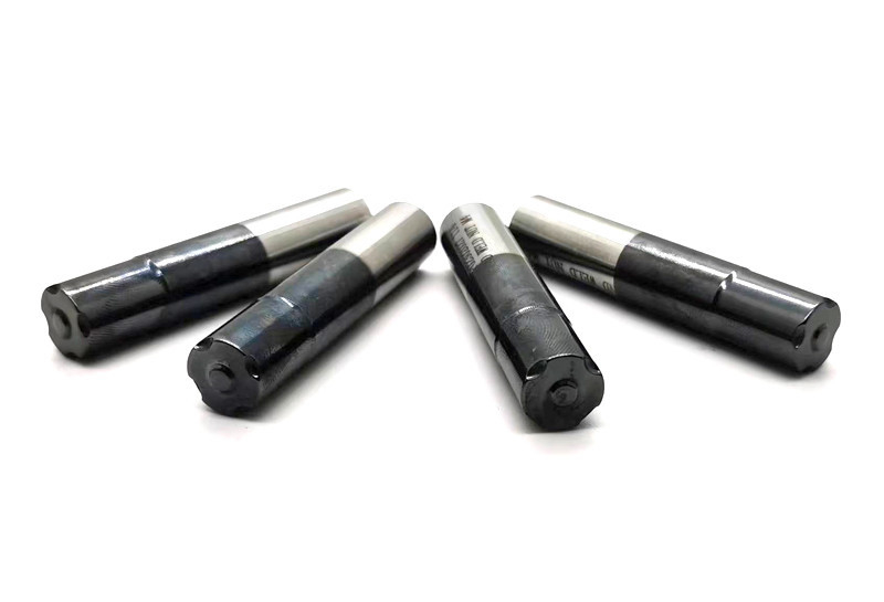 Carbide Punches And Dies Materiales avanzados de carburo para un rendimiento de punción superior