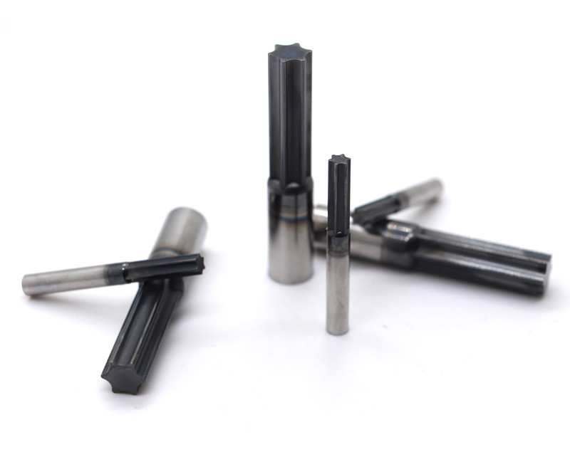 Carbide Punches And Dies Materiales avanzados de carburo para un rendimiento de punción superior