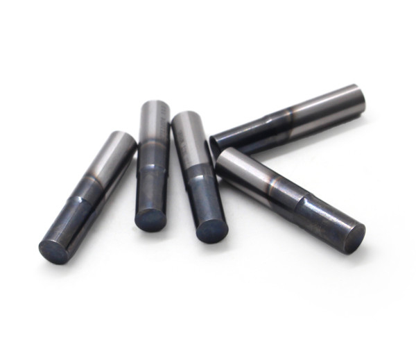 Carbide Punches And Dies Materiales avanzados de carburo para un rendimiento de punción superior