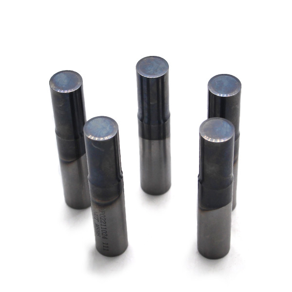Carbide Punches And Dies Materiales avanzados de carburo para un rendimiento de punción superior