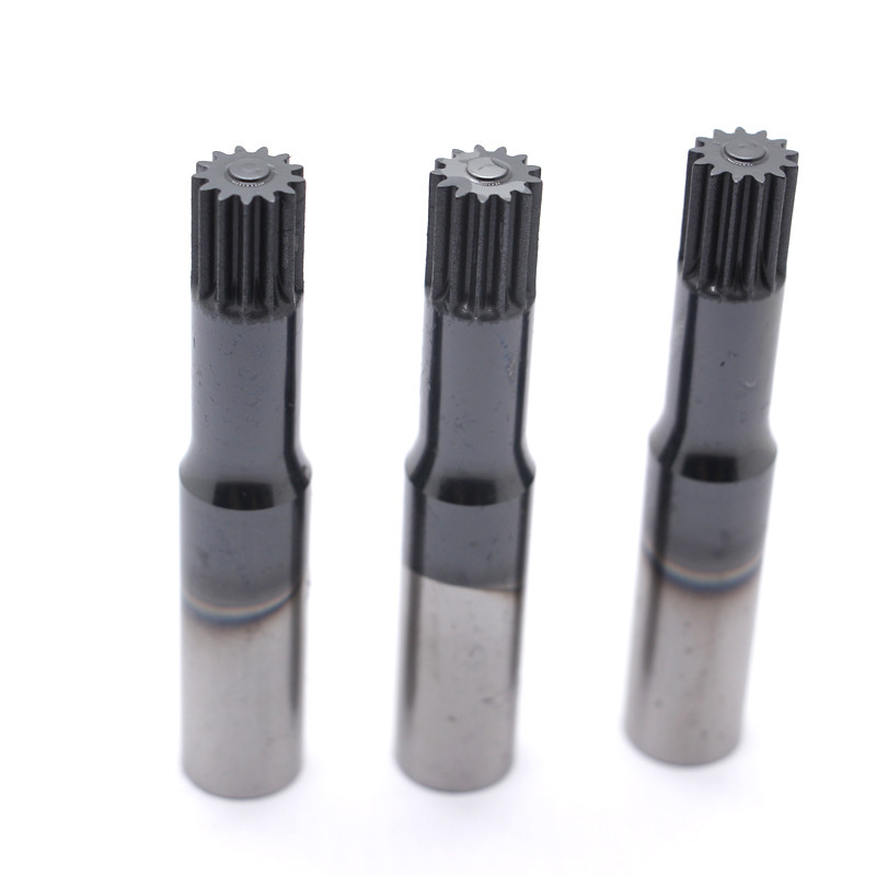 Carbide Punches And Dies Materiales avanzados de carburo para un rendimiento de punción superior