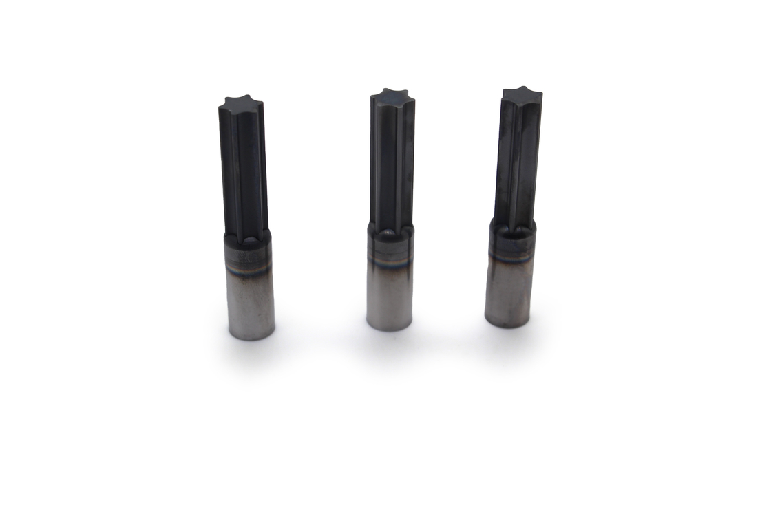 Carbide punches y muere materiales avanzados de carburo para el soporte de rendimiento de punción superior personalizado