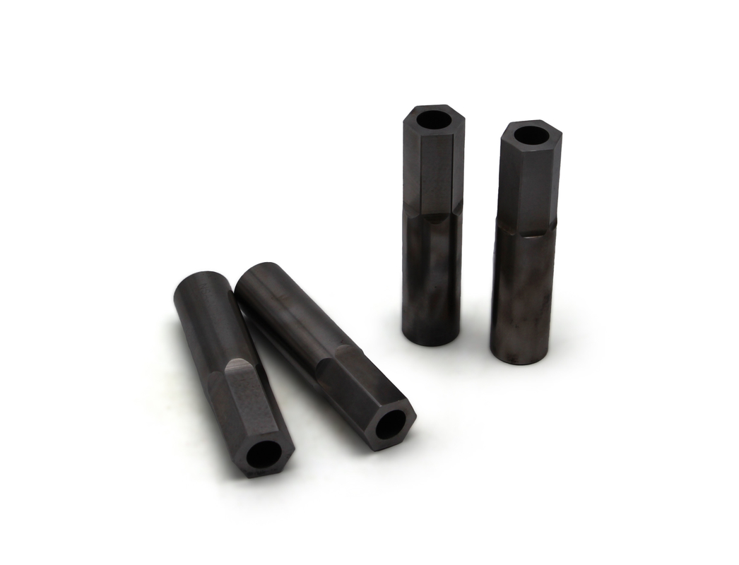 Carbide Punches Materiales avanzados de carburo para soporte de rendimiento de punción superior personalizado
