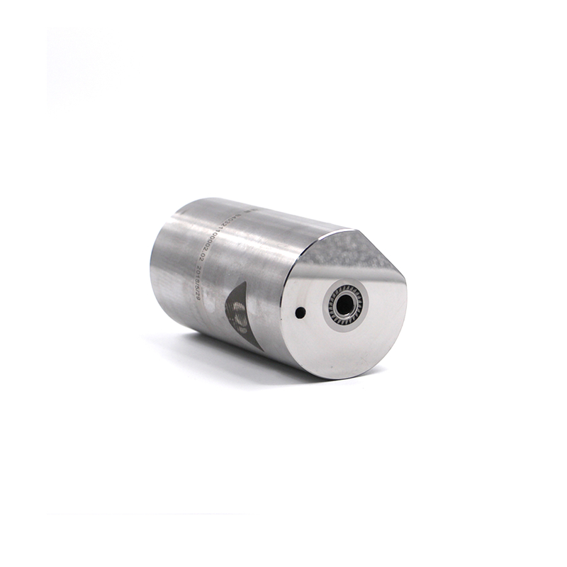Matriz para extrusión de alta resistencia a frío con carburo de grano medio de alta dureza