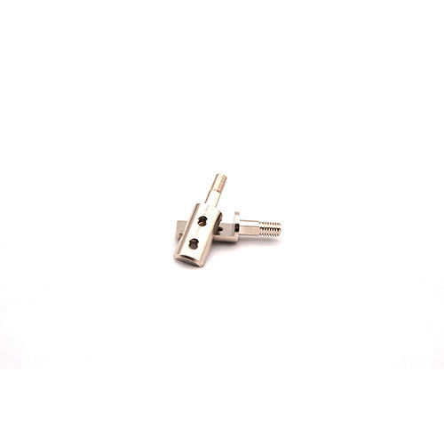 Parafusos de latón de micro precisión M1.0-M3.0 Varios tipos de micro parafusos personalizados no estándar