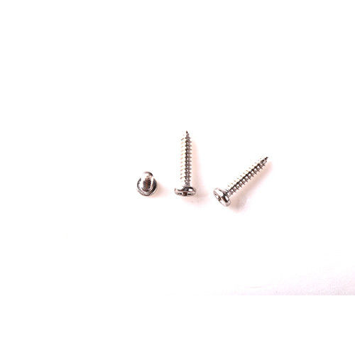 Tamaño personalizado Revestimiento de estaño M3 M4 M5 M6 M7 M8 M10 Bicicleta Motocicleta Titanio Micro tornillo