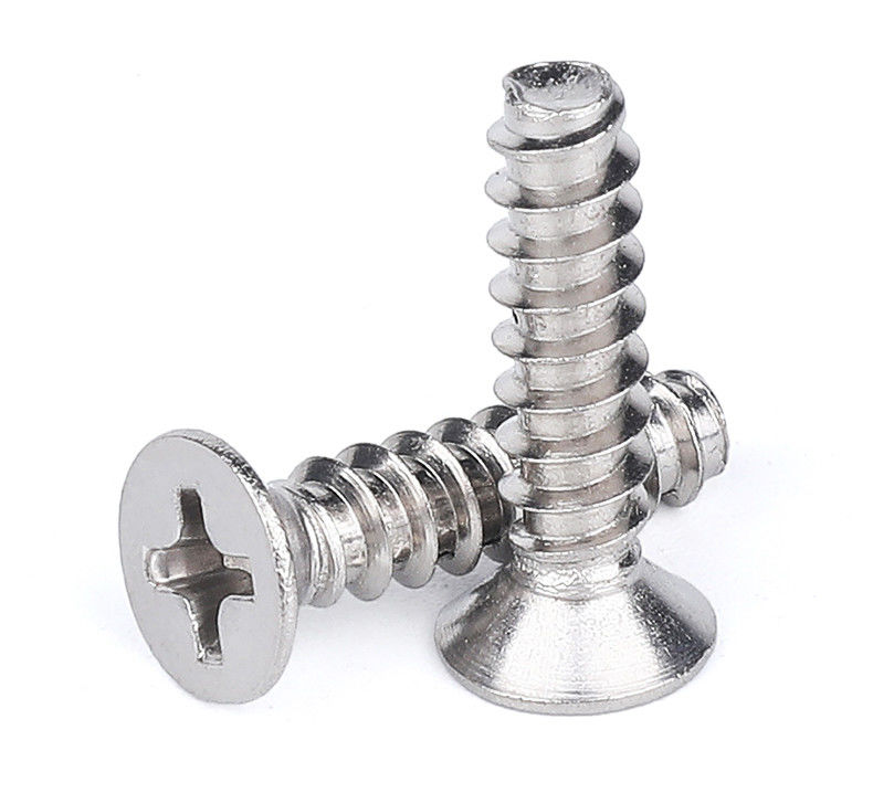 M0.6-M3 Cobre de aleación de acero micro tornillo Hex Socket Pan cabeza para motocicleta bicicleta confiable