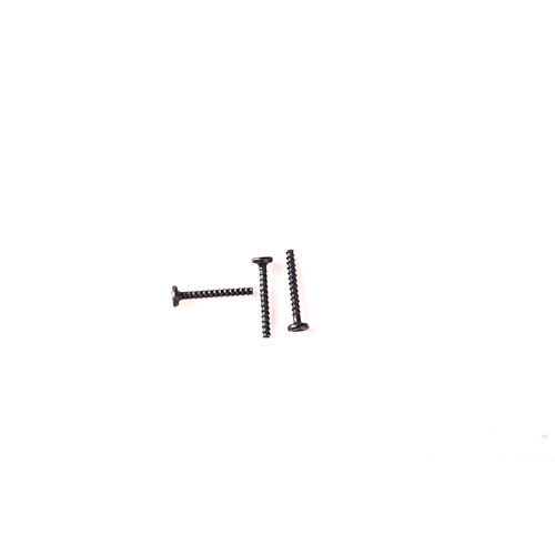 Uso de la cabeza cilíndrica de acero inoxidable 304 para el montaje solar Precisión de micro tornillo Servicio personalizado