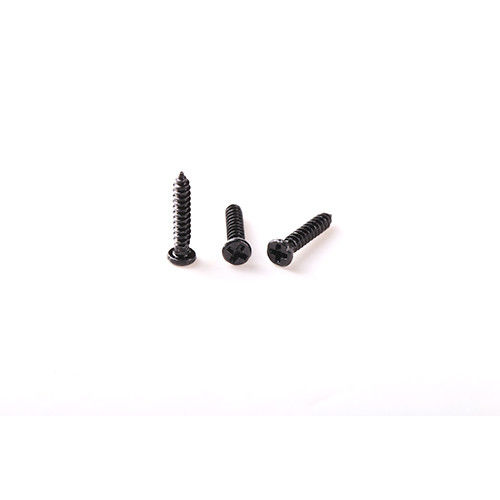 Uso de la cabeza cilíndrica de acero inoxidable 304 para el montaje solar Precisión de micro tornillo Servicio personalizado
