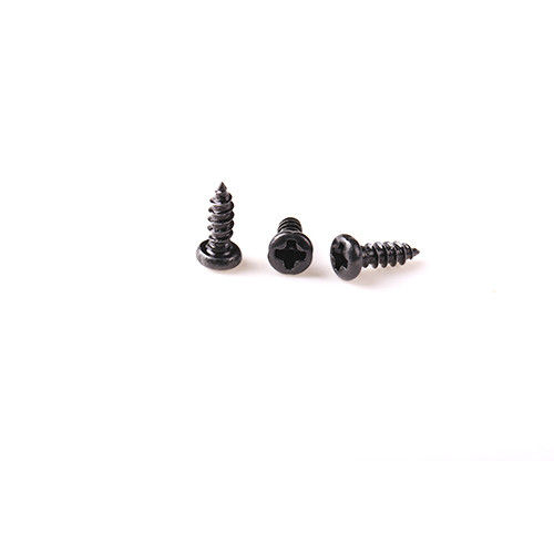 Acero al carbono y acero inoxidable Usar para muebles Instalar micro tornillo de precisión Servicio personalizado