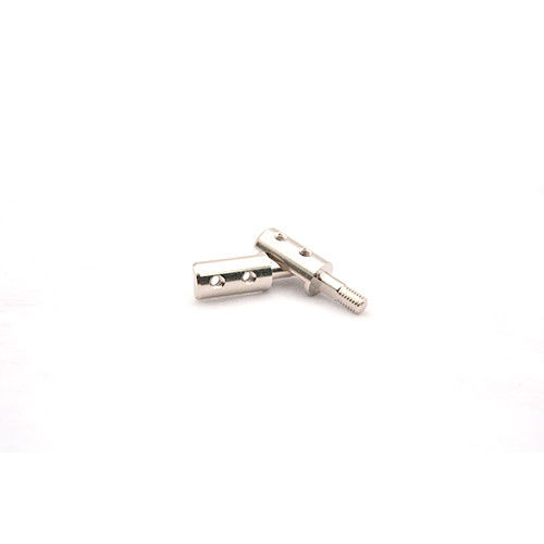 Soquete hexagonal Cabeza de lavadora de alas pequeñas Cabeza de mini tornillo Robots drones precisión micro tornillo M0.6-M3