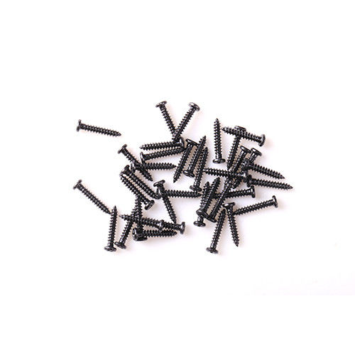 Uso de la cabeza cilíndrica de acero inoxidable 304 para el montaje solar Precisión de micro tornillo Servicio personalizado