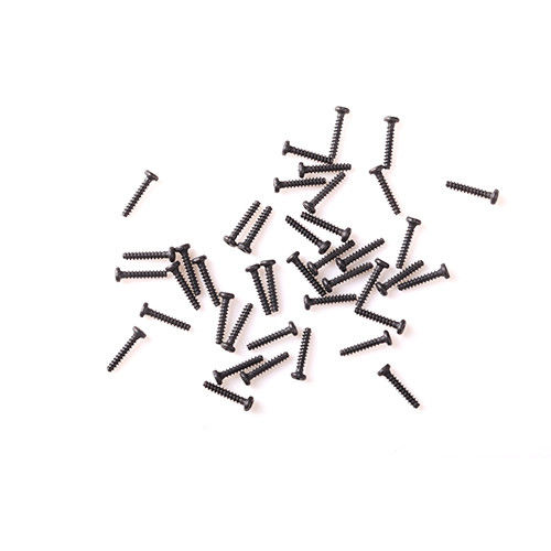 Acero al carbono y acero inoxidable Usar para muebles Instalar micro tornillo de precisión Servicio personalizado