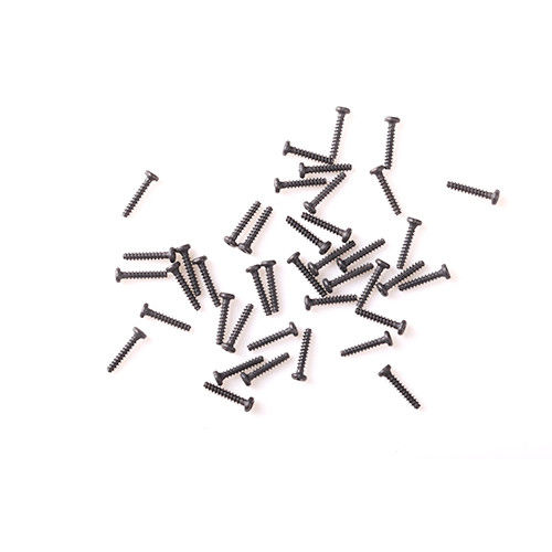 Acero inoxidable personalizado de todos los tamaños ISO14579 Acero inoxidable Hexalobular Socket Head Cap Micro tornillos