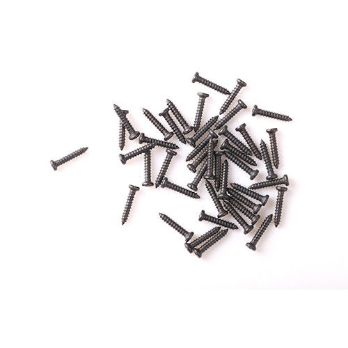 Uso de la cabeza cilíndrica de acero inoxidable 304 para el montaje solar Precisión de micro tornillo Servicio personalizado