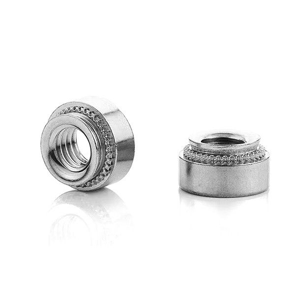 El acero al carbono y el acero inoxidable de alto rendimiento cabezas hexagonales para maquinaria hecha en China