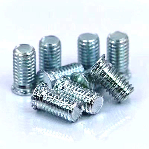 El acero al carbono y el acero inoxidable de alto rendimiento cabezas hexagonales para maquinaria hecha en China