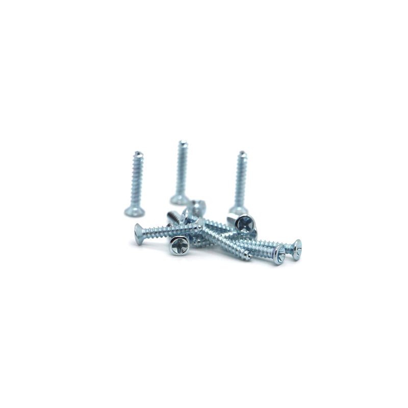 Cabecera de la máquina contrafundida tornillos tuercas pernos de acero inoxidable fijación de conjunto para el servicio personalizado del ordenador