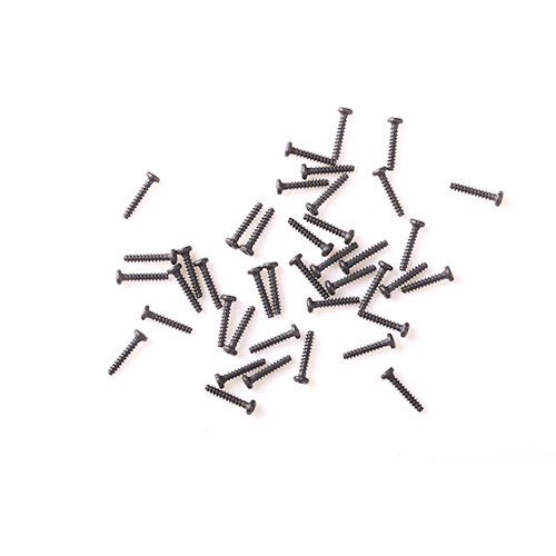 Tornillos micro ultra delgados de titanio personalizados M0.5-M1.2 para cámaras de teléfonos inteligentes