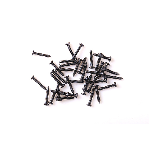 Tornillos micro ultra delgados de titanio personalizados M0.5-M1.2 para cámaras de teléfonos inteligentes