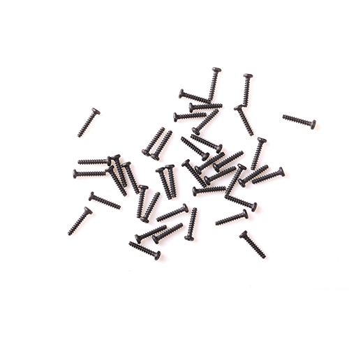 Tornillos micro ultra delgados de titanio personalizados M0.5-M1.2 para cámaras de teléfonos inteligentes