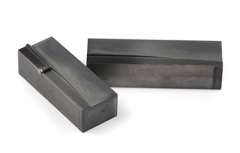 Precision Thread Rolling Die with +/-0.01mm Tolerance High Accuracy and Long Life for Screw Making