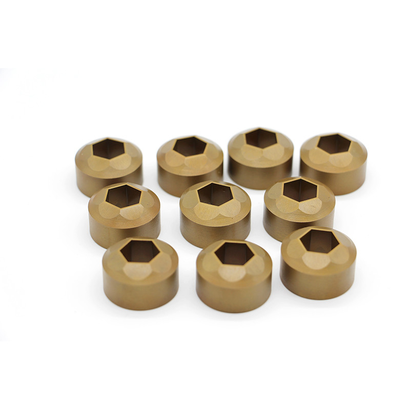OEM Trimming Die CVD Coating Carbide Die para el molde de productos domésticos