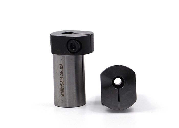 Choque-Resistente de aleación de acero Punch Collet Chuck - Diseño resistente al desgaste Multi-Presión ajuste 50.000+ ciclos