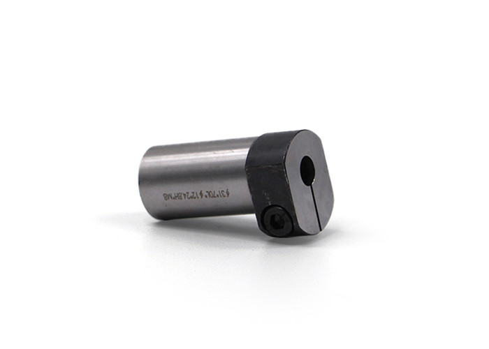 Choque-Resistente de aleación de acero Punch Collet Chuck - Diseño resistente al desgaste Multi-Presión ajuste 50.000+ ciclos