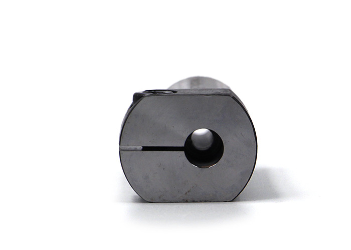 Choque-Resistente de aleación de acero Punch Collet Chuck - Diseño resistente al desgaste Multi-Presión ajuste 50.000+ ciclos