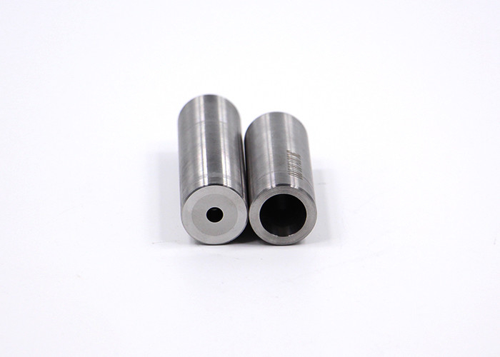 Carbide Shear Die Tratado térmicamente Revestido para una vida útil prolongada Compatible con Acero inoxidable Cobre Aluminio Procesos 0,1-8mm Hojas metálicas