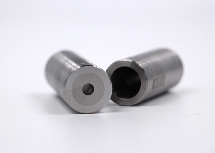 Carbide Shear Die Tratado térmicamente Revestido para una vida útil prolongada Compatible con Acero inoxidable Cobre Aluminio Procesos 0,1-8mm Hojas metálicas