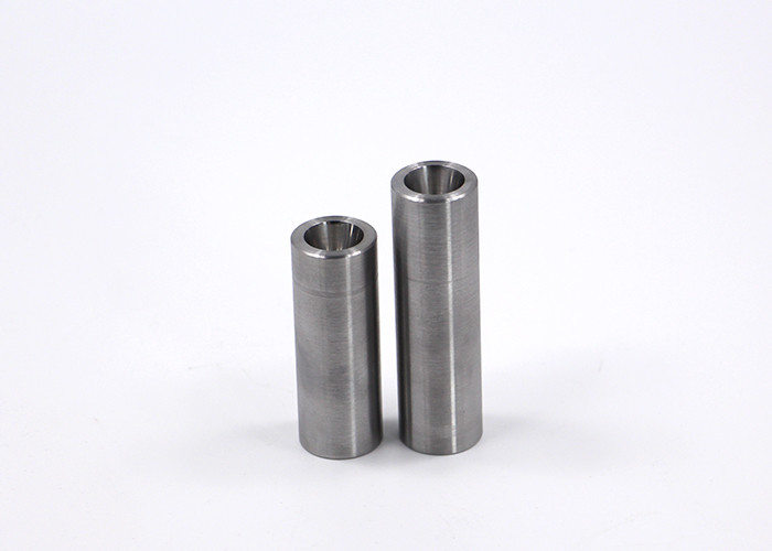 Carbide Shear Die Tratado térmicamente Revestido para una vida útil prolongada Compatible con Acero inoxidable Cobre Aluminio Procesos 0,1-8mm Hojas metálicas
